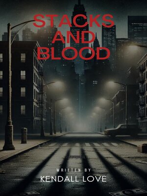 cover image of Stacks and Blood